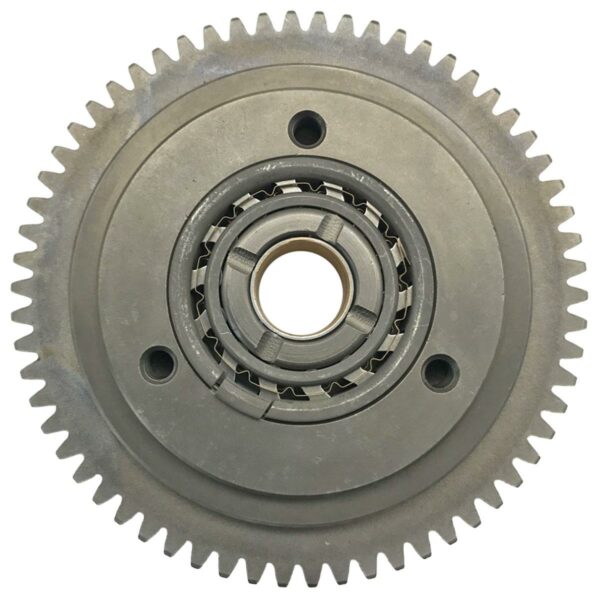 ΚΟΜΠΛΕΡ ΜΙΖΑΣ MODENAS KRISS 115 / KAWASAKI KAZE-R 115