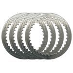 ΔΙΣΚΟΙ ΣΥΜΠΛΕΚΤΗ ΜΕΤΑΛΛΙΚΟΙ YAMAHA CRYPTON X 135 SCK RACING