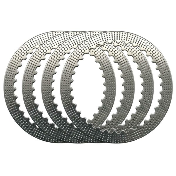 ΔΙΣΚΟΙ ΣΥΜΠΛΕΚΤΗ ΜΕΤΑΛΛΙΚΟΙ YAMAHA CRYPTON X 135 SCK RACING