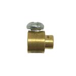 ΣΦΙΚΤΗΡΑΚΙ ΣΥΜΠΛΕΚΤΗ ΜΙΚΡΟ NIKME / ANA TEMAXIO