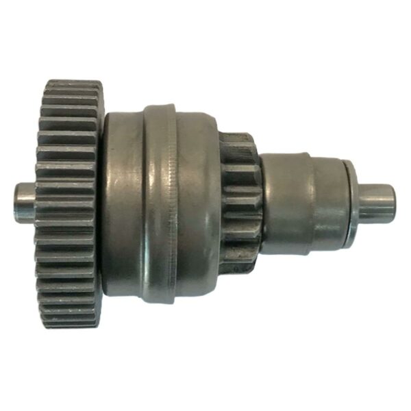 ΚΟΜΠΛΕΡ ΜΙΖΑΣ PIAGGIO 125 ET4