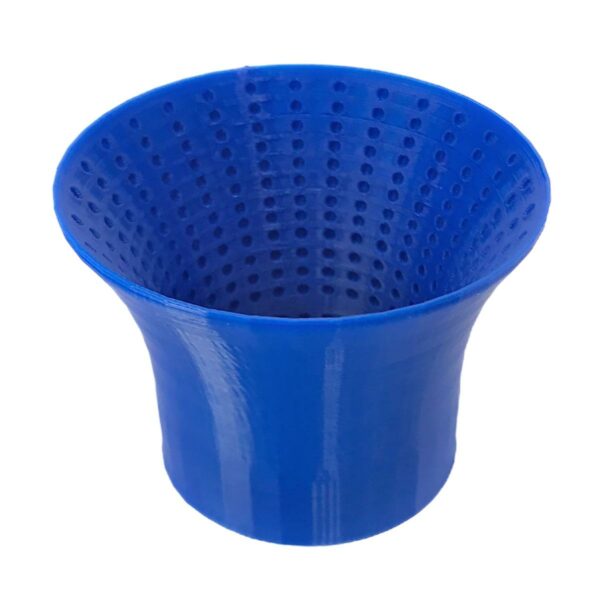 ΧΩΝΙ ΒΕΝΤΟΥΡΙ GOLF 42ΜΜ ΓΙΑ ΣΩΜΑ UMA 32MM MHT ΜΠΛΕ