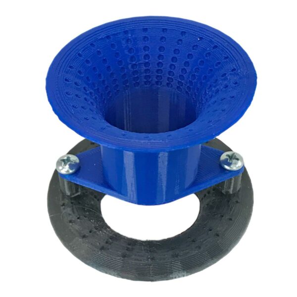 ΧΩΝΙ ΒΕΝΤΟΥΡΙ ΔΙΠΛΟ GOLF ΜΑΚΡΥ 42ΜΜ ΓΙΑ ΣΩΜΑ UMA 32MM MHT ΜΠΛΕ