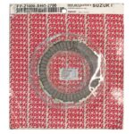 ΔΙΣΚΟΙ ΣΥΜΠΛΕΚΤΗ ΣΕΤ SUZUKI SHOGUN 110 FEDERAL