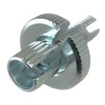 ΡΕΓΟΥΛΑΤΟΡΟΣ ΣΥΜΠΛΕΚΤΗ ΣΧΙΣΤΟΣ ΜΑΚΡΥΣ M8 TIMH ANA TEMAXIO