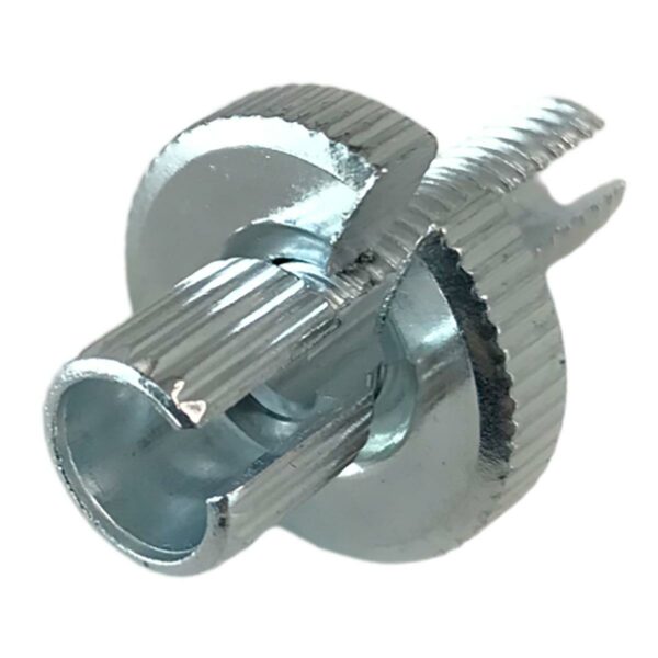 ΡΕΓΟΥΛΑΤΟΡΟΣ ΣΥΜΠΛΕΚΤΗ ΣΧΙΣΤΟΣ ΜΑΚΡΥΣ M8 TIMH ANA TEMAXIO