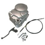 ΣΥΣΤΗΜΑ ΣΥΜΠΛΕΚΤΗ HONDA ASTREA GRAND 100 SHARK