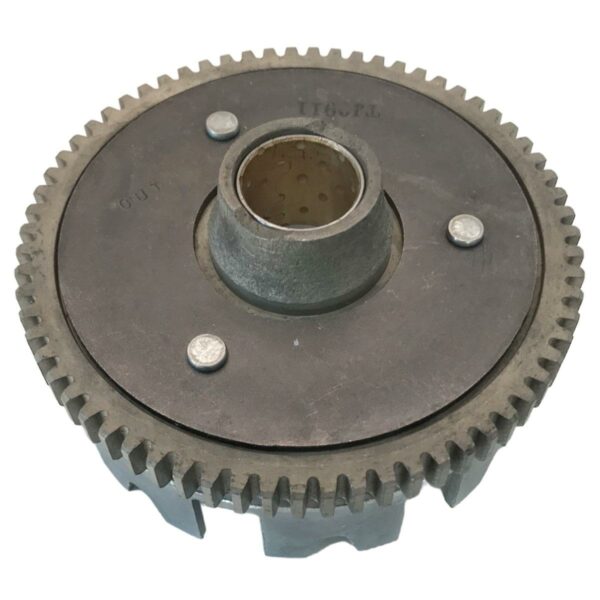 ΚΑΜΠΑΝΑ ΣΥΜΠΛΕΚΤΗ YAMAHA CRYPTON R 105 / 115