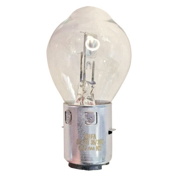 ΛΑΜΠΑ S2 12V 35 / 35W BA20D ΧΟΝΤΡΟ ΝΤΟΥΙ TRIFA