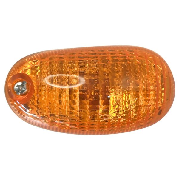 ΦΛΑΣ ΕΜΠΡΟΣΘΙΟ ΚΟΜΠΛΕ ΔΕΞΙ PIAGGIO TYPHOON OEM