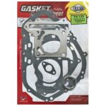 ΦΛΑΝΤΖΕΣ ΚΟΜΠΛΕ SUZUKI FX125 58' UP BRAND ΤΑΥΛΑΝΔΗΣ