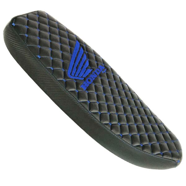 ΣΕΛΑ ΛΕΠΤΗ ΜΠΑΚΛΑΒΩΤΗ HONDA GLX ΜΠΛΕ ΡΑΦΗ ΜΠΛΕ ΛΟΓΟΤΥΠΟ