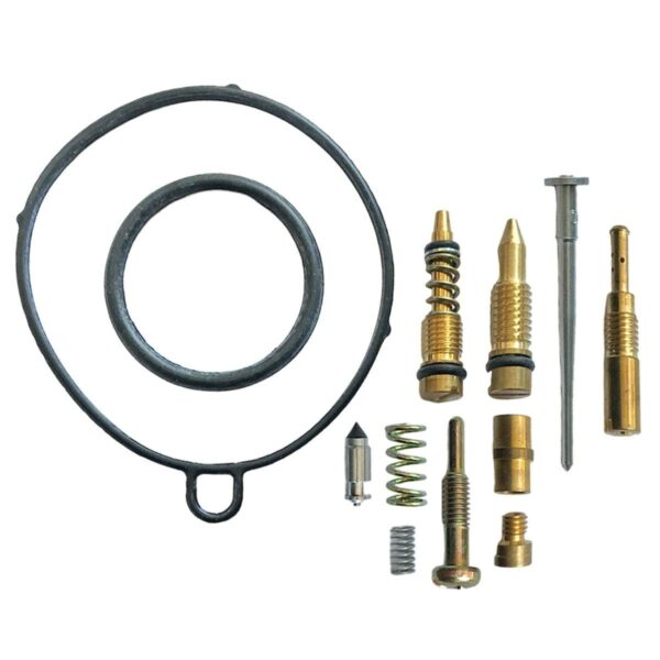 ΣΕΤ ΕΠΙΣΚΕΥΗΣ ΚΑΡΜΠΥΡΑΤΕΡ HONDA ASTREA GRAND 100 / SUPRA 100 FEDERAL