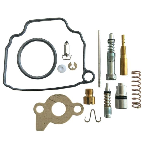 ΣΕΤ ΕΠΙΣΚΕΥΗΣ ΚΑΡΜΠΥΡΑΤΕΡ YAMAHA CRYPTON KENSTSE