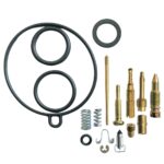 ΣΕΤ ΕΠΙΣΚΕΥΗΣ ΚΑΡΜΠΥΡΑΤΕΡ HONDA C90 / GLX 90