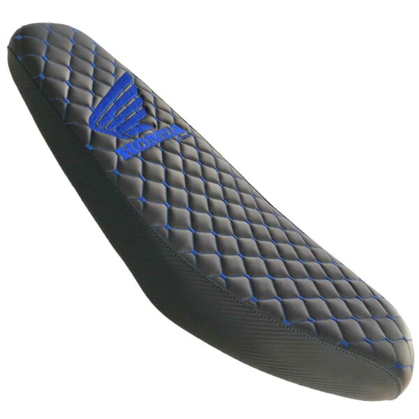 ΣΕΛΑ ΛΕΠΤΗ ΜΠΑΚΛΑΒΩΤΗ HONDA INNOVA 125 ΜΠΛΕ ΡΑΦΗ ΜΠΛΕ ΛΟΓΟΤΥΠΟ RACING