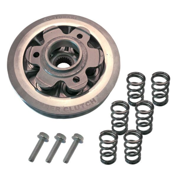 ΚΑΜΠΑΝΑ ΣΥΜΠΛΕΚΤΗ RACING HONDA INNOVA 125 TOBAKI