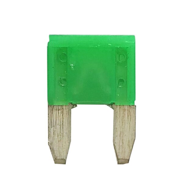 ΑΣΦΑΛΕΙΑ ΜΠΑΤ 30A SI203 ΔΙΧ HONDA INNOVA ΜΙΚΡΟ TRIFA ΤΙΜΗ ΑΝΑ ΤΜΧ