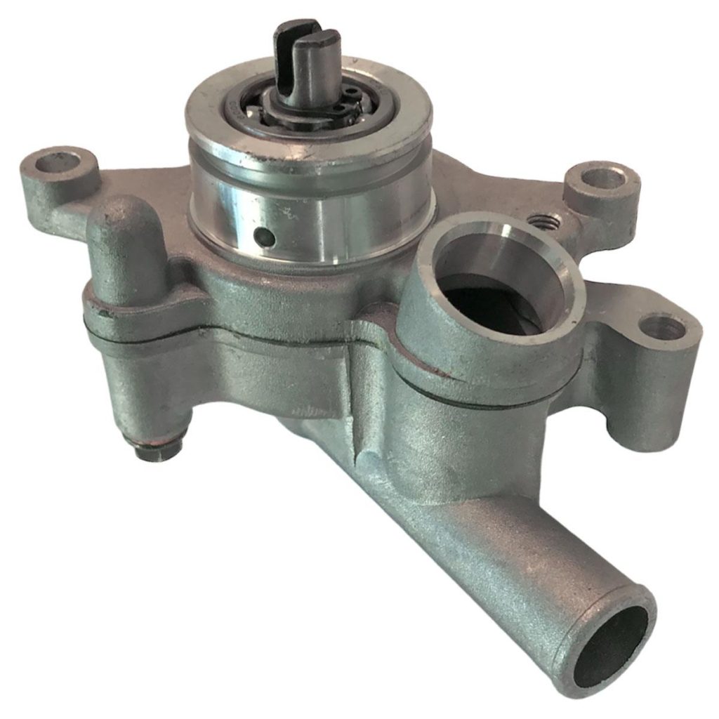 ΑΝΤΛΙΑ ΝΕΡΟΥ ΚΟΜΠΛΕ YAMAHA YP250 TEAMWORLD