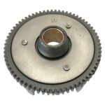 ΚΑΜΠΑΝΑ ΣΥΜΠΛΕΚΤΗ YAMAHA CRYPTON R 105 / 115 W-STANDARD