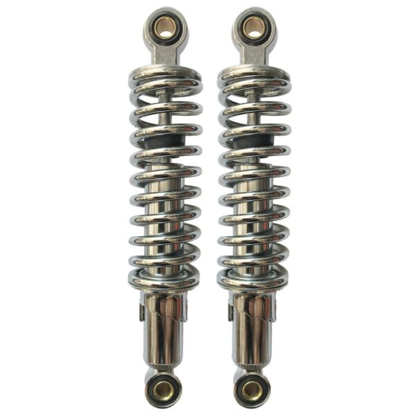 ΑΜΟΡΤΙΣΕΡ ΟΠΙΣΘΙΑ HONDA C50 26CM ΤΡ-ΤΡ 7230112 MOTOBERT