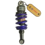 ΑΜΟΡΤΙΣΕΡ ΜΟΝΟΣΟΚ RACING 250MM ΡΥΘΜΙΖΟΜΕΝΟ YAMAHA Z125 TOBAKI ARROW ΜΠΛΕ