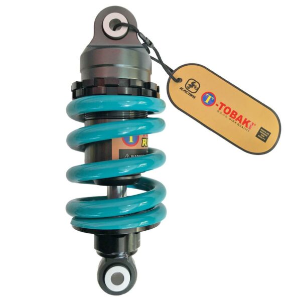 ΑΜΟΡΤΙΣΕΡ ΜΟΝΟΣΟΚ RACING 200MM ΡΥΘΜΙΖΟΜΕΝΟ YAMAHA CRYPTON X135 TOBAKI ΜΠΛΕ