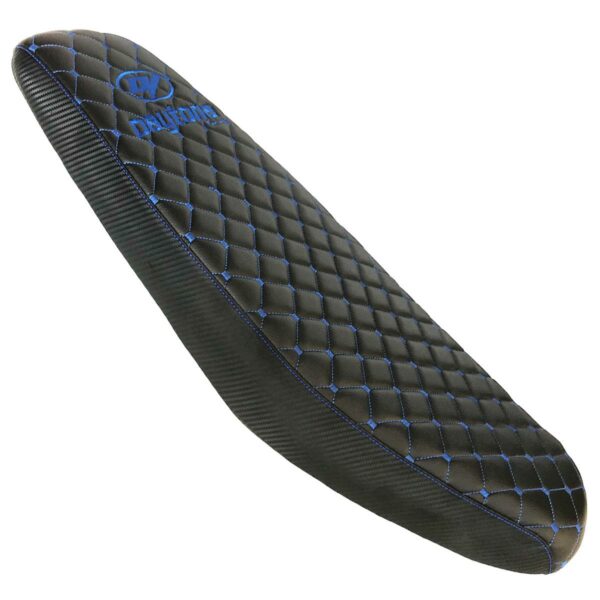 ΣΕΛΑ ΛΕΠΤΗ ΜΠΑΚΛΑΒΩΤΗ DAYTONA SPRINTER / DV ΚΑΡΜΠΥΡΑΤΕΡ ΜΠΛΕ ΡΑΦΗ ΜΠΛΕ ΛΟΓΟΤΥΠΟ RACING