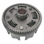 ΚΑΜΠΑΝΑ ΔΙΣΚΩΝ ΣΥΜΠΛΕΚΤΗ ΓΝΗΣΙΑ KAWASAKI KAZE-R 115