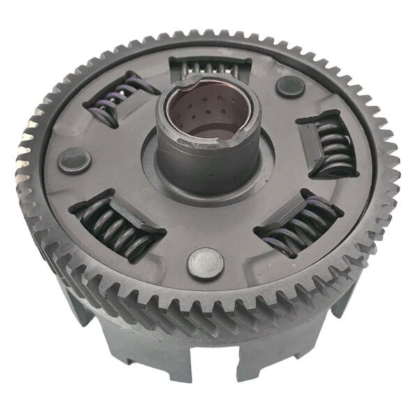 ΚΑΜΠΑΝΑ ΔΙΣΚΩΝ ΣΥΜΠΛΕΚΤΗ ΓΝΗΣΙΑ KAWASAKI KAZE-R 115