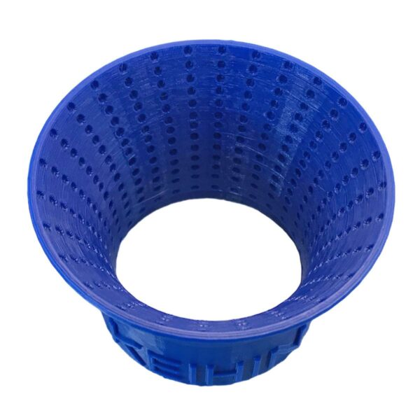 ΧΩΝΙ ΒΕΝΤΟΥΡΙ GOLF 50MM ΓΙΑ PWK 28/29 KEIHIN MHT ΜΠΛΕ