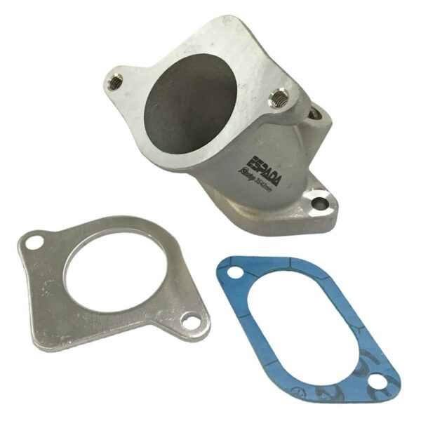 ΛΑΙΜΟΣ ΕΙΣΑΓΩΓΗ ESPADA VF185 35/42 ESPADA