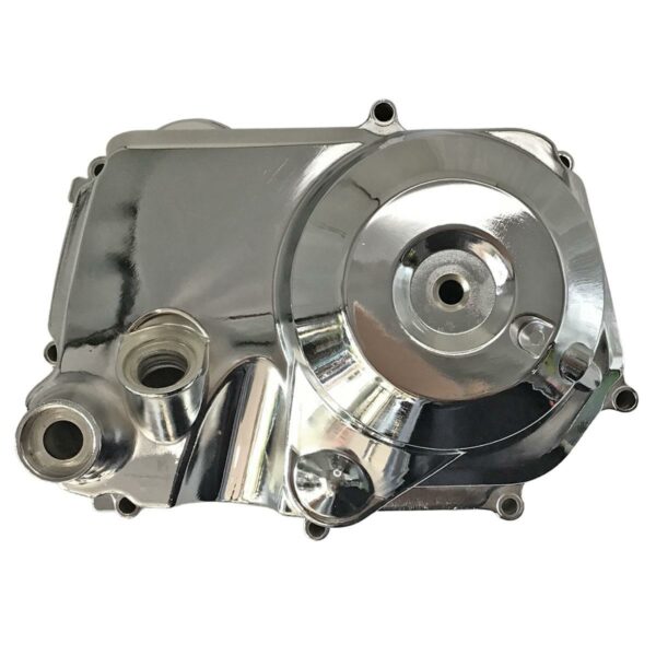 ΚΑΠΑΚΙ ΣΥΜΠΛΕΚΤΗ ΔΕΞΙ ΜΟΝΟΚΑΜΠΑΝΟ C50/GLX/LIFAN ΝΙΚΕΛ OEM PARTS