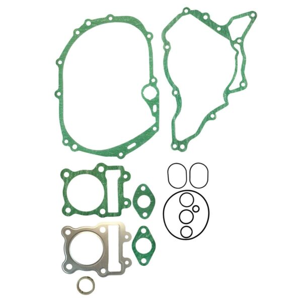 ΦΛΑΝΤΖΕΣ ΚΟΜΠΛΕ Α+Β ΣΕΤ 55MM KAWASAKI KAZER GOLDWING