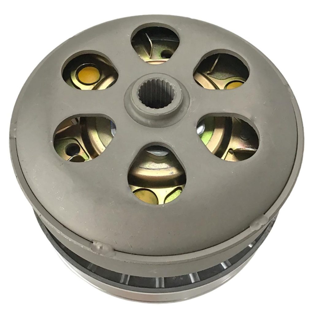 ΒΑΡΙΑΤΟΡ ΚΟΜΠΛΕ PIAGGIO BEVERLY 250