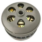 ΒΑΡΙΑΤΟΡ ΚΟΜΠΛΕ PIAGGIO BEVERLY 250