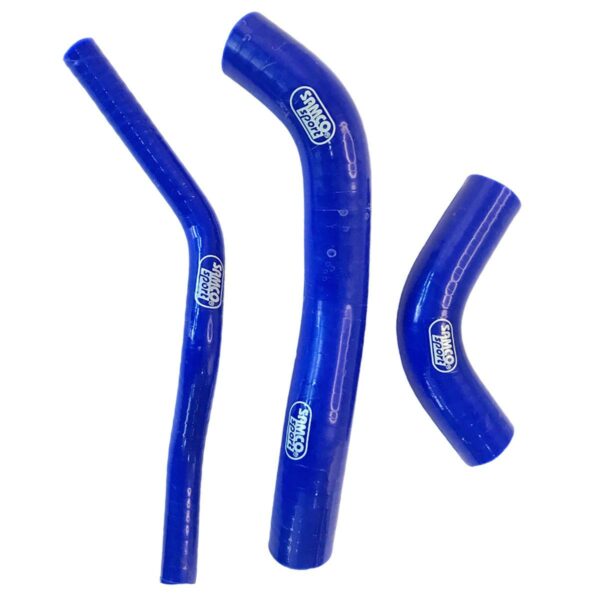 ΚΟΛΑΡΑ ΨΥΓΕΙΟΥ ΣΙΛΙΚΟΝΗΣ YAMAHA CRYPTON X 135 SAMCO ΜΠΛΕ