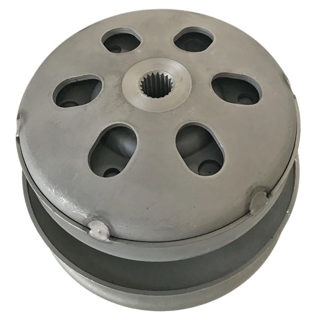 ΚΑΜΠΑΝΑ ΣΥΜΠΛΕΚΤΗ ΚΟΜΠΛΕ HONDA SH150