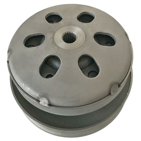 ΚΑΜΠΑΝΑ ΣΥΜΠΛΕΚΤΗ ΚΟΜΠΛΕ HONDA SH150