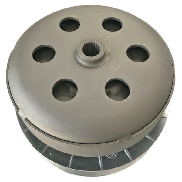 ΚΑΜΠΑΝΑ ΣΥΜΠΛΕΚΤΗ ΚΟΜΠΛΕ SYM GTS 250 / CITYCOM 300