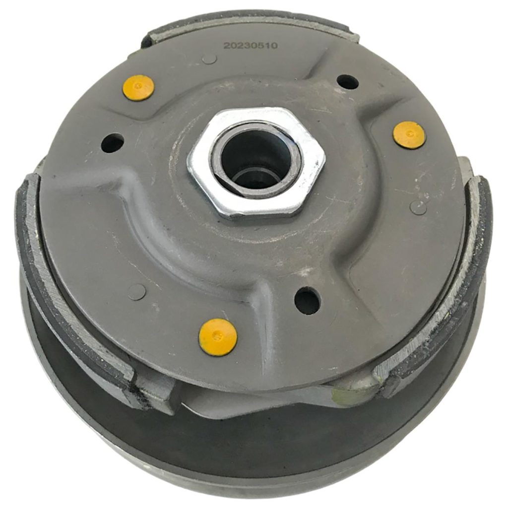 ΚΑΜΠΑΝΑ ΣΥΜΠΛΕΚΤΗ KYMCO XCITING 250 / MXU 250