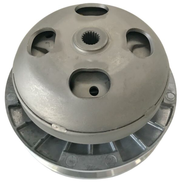 ΚΑΜΠΑΝΑ ΣΥΜΠΛΕΚΤΗ ΚΟΜΠΛΕ HONDA SH300