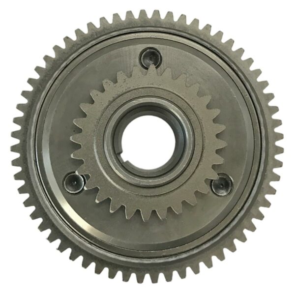 ΚΟΜΠΛΕΡ ΜΙΖΑΣ ΚΟΜΠΛΕ SYM SYMPHONY 125 / 200