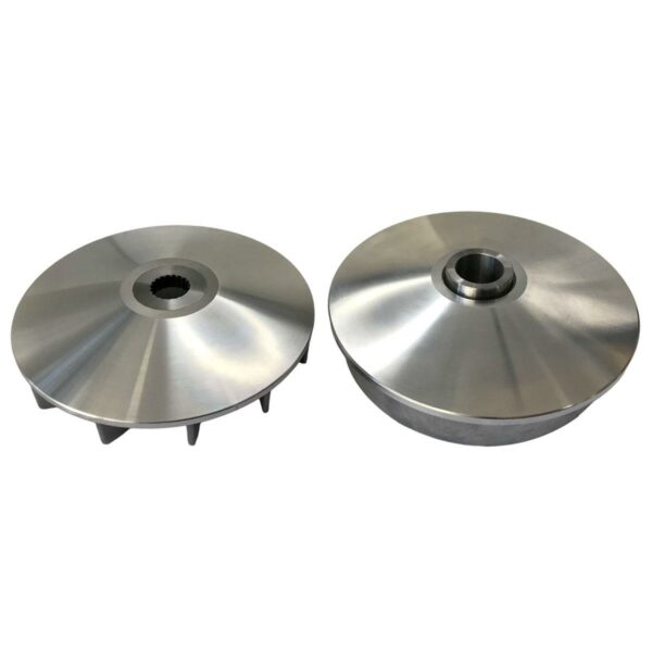 ΒΑΡΙΑΤΟΡ ΚΟΜΠΛΕ SYM SYMPHONY ST200