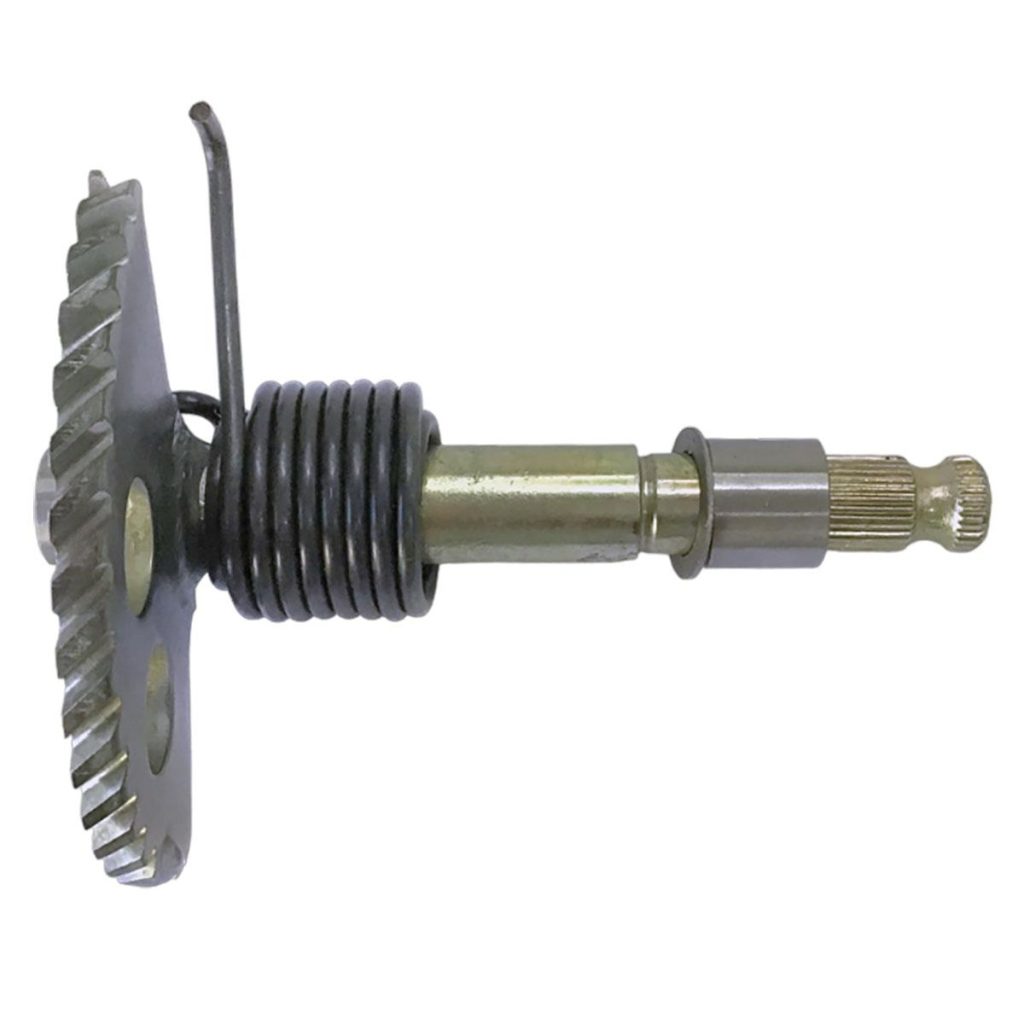 ΑΞΟΝΑΣ ΜΑΝΙΒΕΛΑΣ ΚΟΜΠΛΕ GY6 125