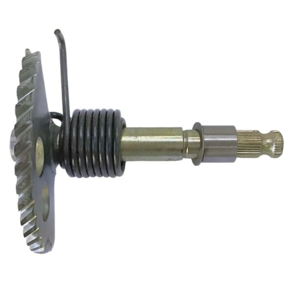 ΑΞΟΝΑΣ ΜΑΝΙΒΕΛΑΣ ΚΟΜΠΛΕ GY6 125