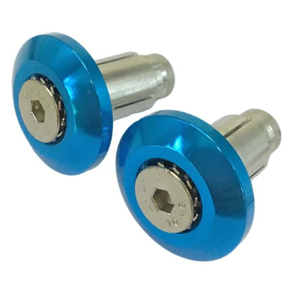 ΑΝΤΙΒΑΡΑ ΤΙΜΟΝΙΟΥ GN377 FUEGO ΜΠΛΕ