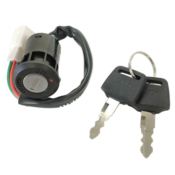 ΔΙΑΚΟΠΤΗΣ ΓΕΝΙΚΟΣ HONDA C50C / GLX OOH