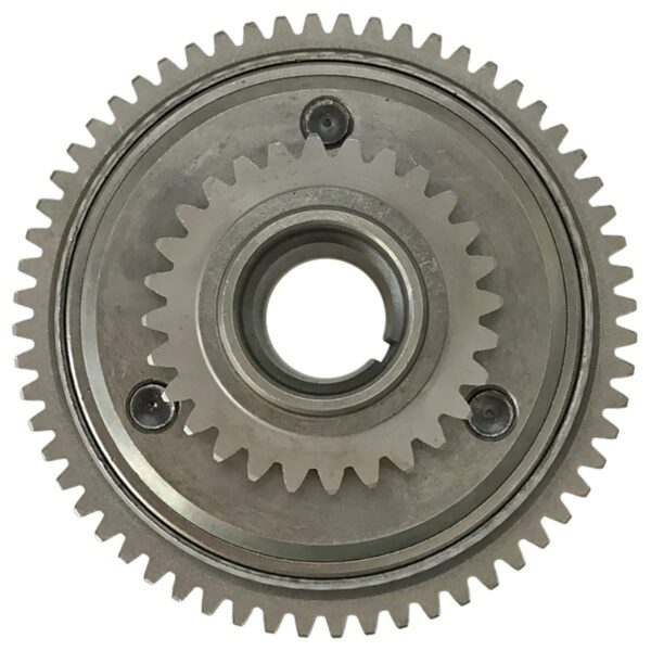 ΚΟΜΠΛΕΡ ΜΙΖΑΣ ΚΟΜΠΛΕ SYM VS150 / SYMPHONY 150