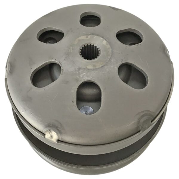 ΚΑΜΠΑΝΑ ΣΥΜΠΛΕΚΤΗ ΚΟΜΠΛΕ SYM SYMPHONY SR150